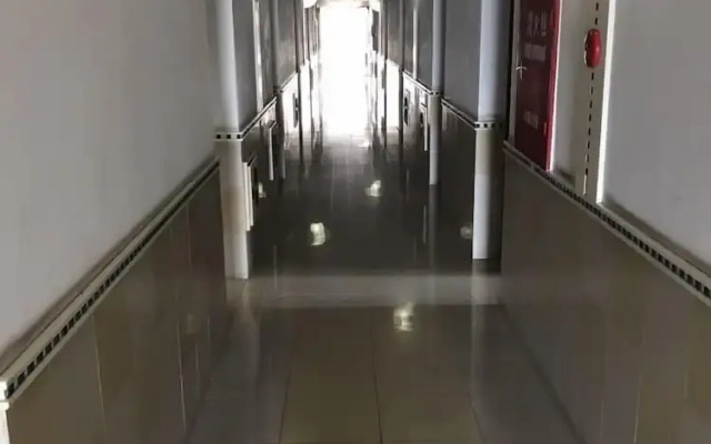 Shengtiandi Appartment