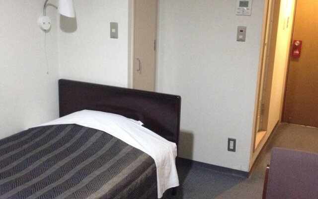 Business Hotel Kamoshita