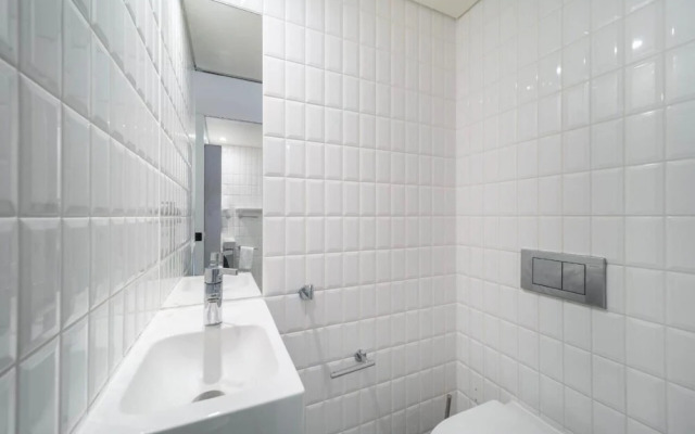 Florimont Double Lake View Room - Self Check-in