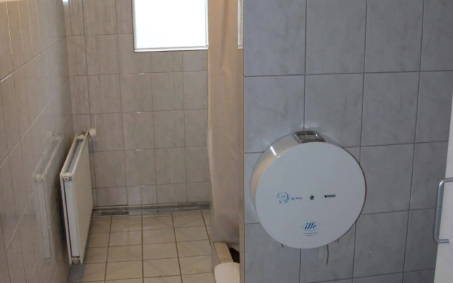 Acco Guesthouse