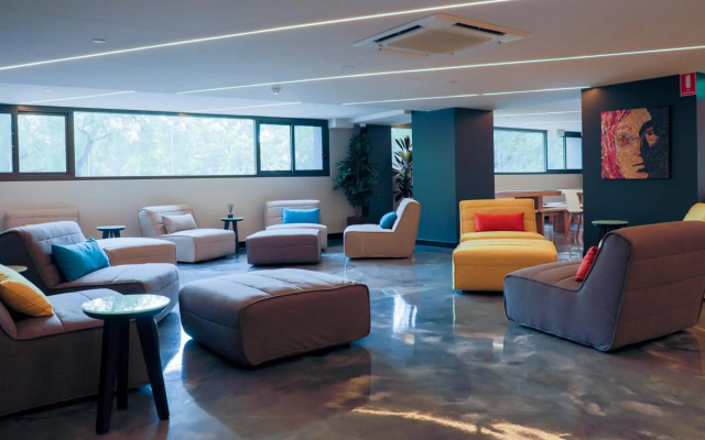 Studio 8 Residences - Adults Only
