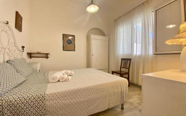 VILLA OASI a 50 mt dalla spiaggia