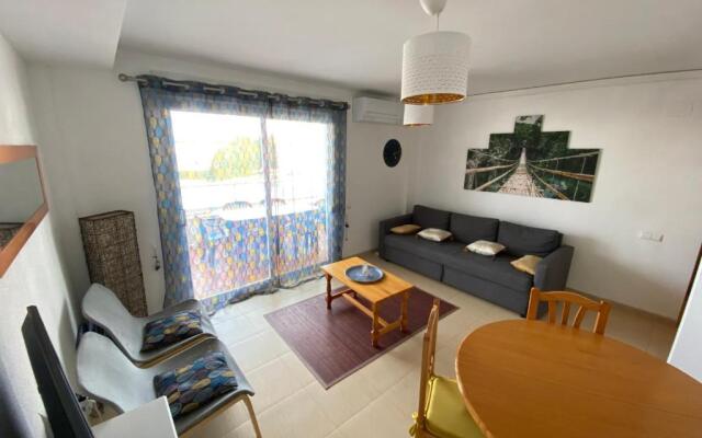 Apartamentos Punta Canaret Altamar