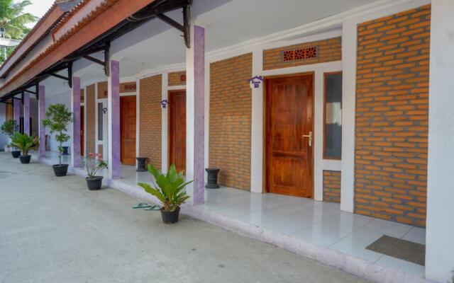 RedDoorz near Goa Jatijajar 2