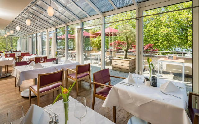 Seehotel Rheinsberg