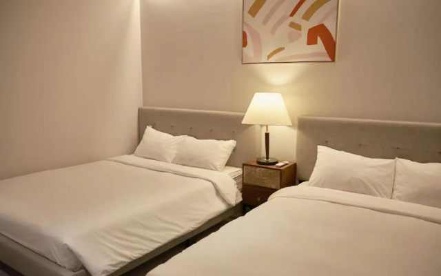 UH Hotel