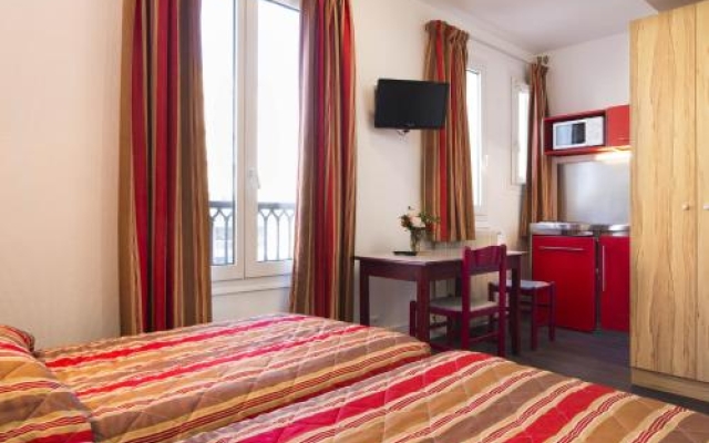 Hotel Family Residence