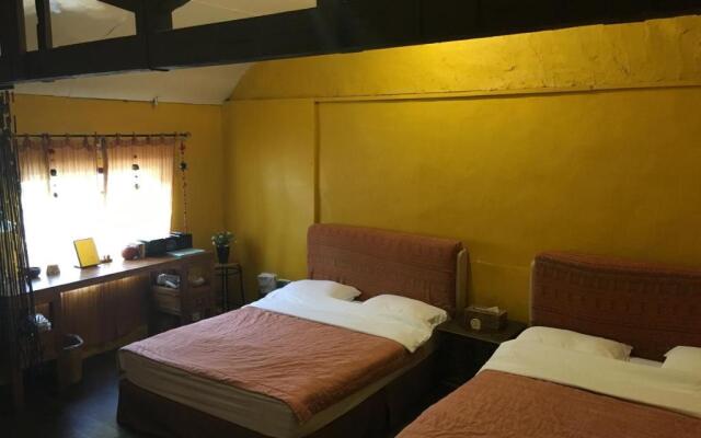 Natural High B&B
