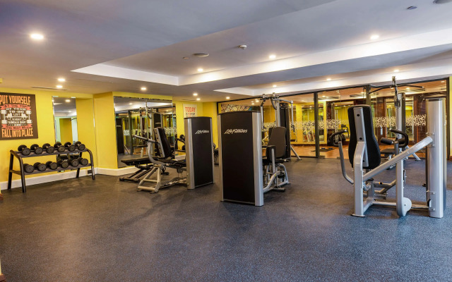 Sarova Panafric Hotel