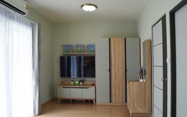 Siwaphat House Chiangmai