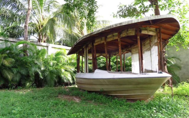 Hotel Casa del Lirio Diamante