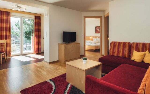 Apartment Ladis Fiss 10880