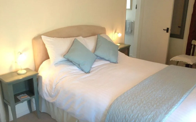 Abbotsbury Tea Rooms