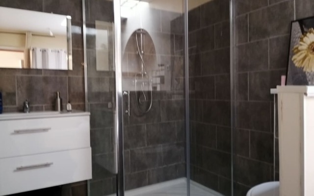 Gites T3 proche Saint Emilion