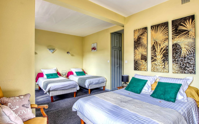 Citotel La Residence