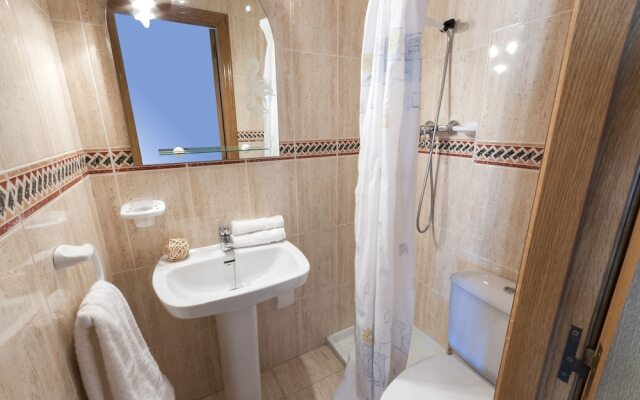 Apartamento Ambar