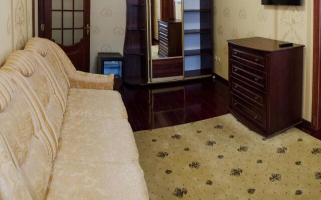 Naftusya Hotel