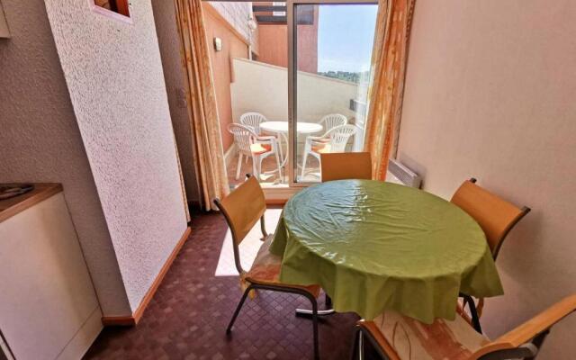 RESIDENCE DE LA PLAGE - Studio pour 4 Personnes 94