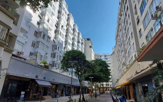 SuhcasaCopacabana 07 Wonderful Copa