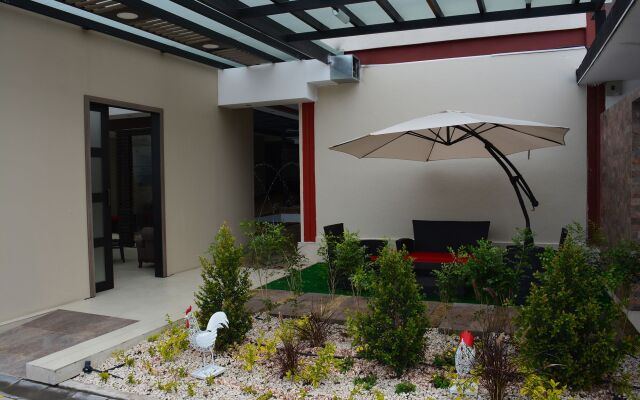 Hotel Santiago de Compostella Suites