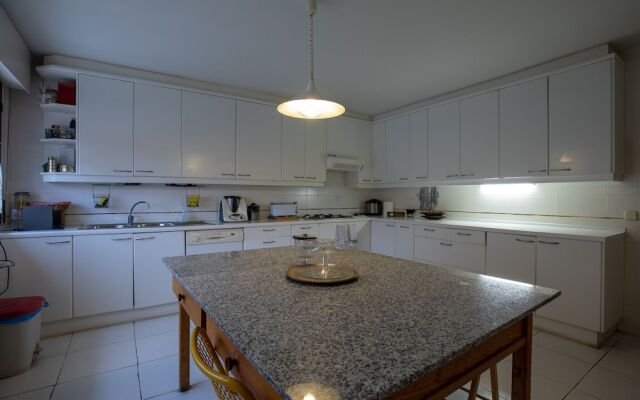 Cool apartment in Puerta del Hierro