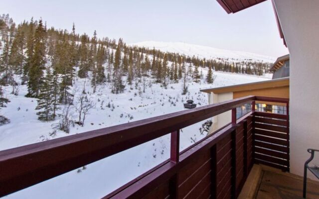 Ylläs chalets/508