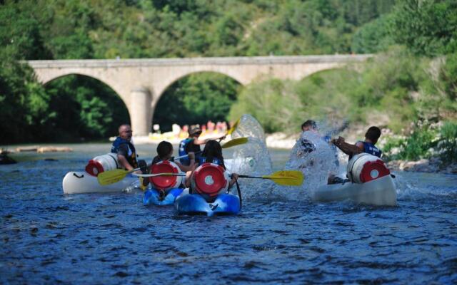 Hôtel des Bateliers