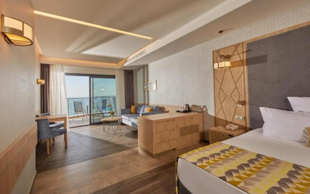 Secrets Sunny Beach Resort & Spa  - Adults Only