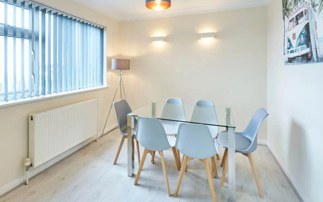 Host Stay Saltdean Sea View