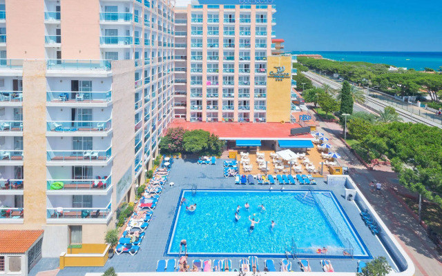 Hotel Cartago Nova by ALEGRIA