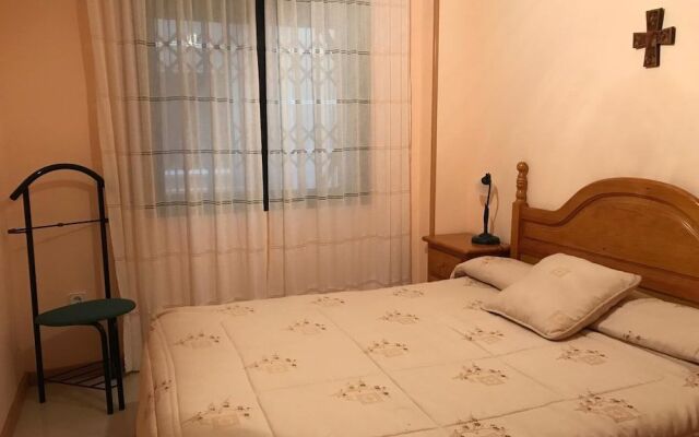 Apartamento Edificio Paradise - 101B