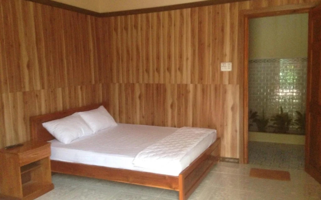 Thuy Van Bungalow