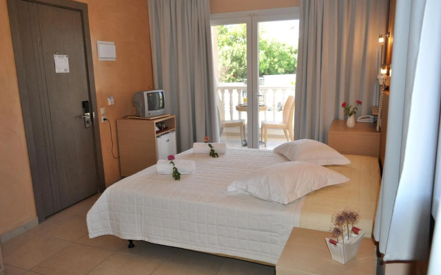 Hotel Antonios
