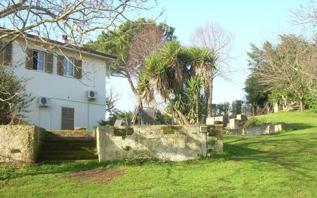 Il Giardino di Gust'é