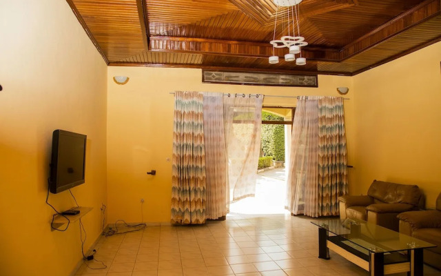 Comfort Apartment