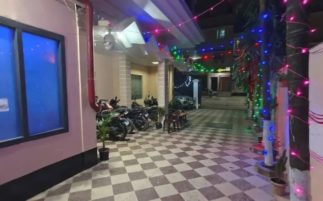Sree Sai Guest House