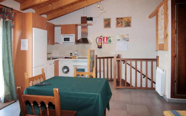 Apartamentos Turísticos los Abuelos