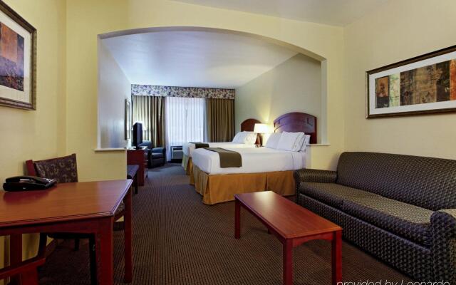 Holiday Inn Express Hotel & Suites Burleson/Ft. Worth, an IHG Hotel