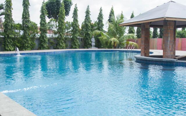 Trans Bandara Residence