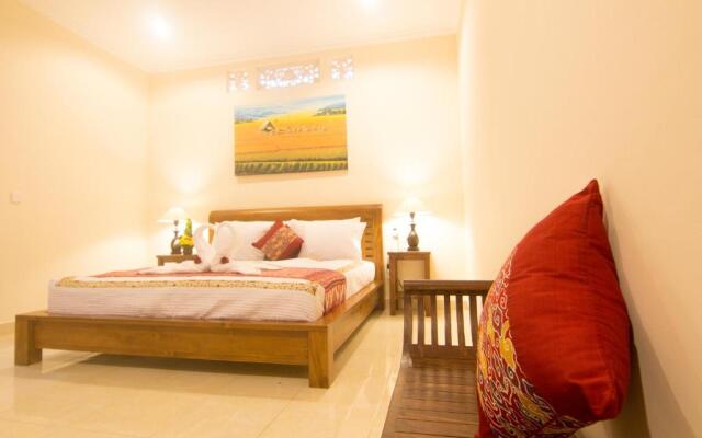 Taman Anyar Homestay