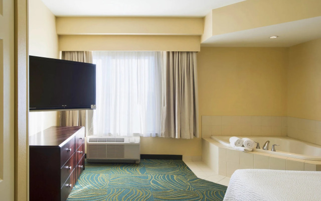 SpringHill Suites by Marriott Omaha East/Council Bluffs, IA