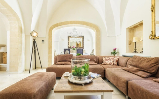 Villa La Dolce Vita by Wonderful Italy