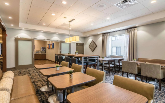 Comfort Inn Plymouth - Minneapolis