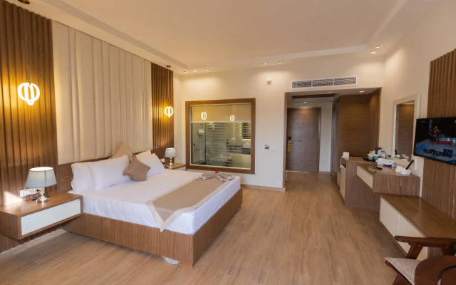 Ramage hotel and resort