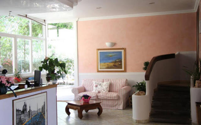 Hotel Tirrenia