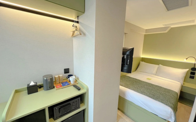 Urbanwood Hung Hom