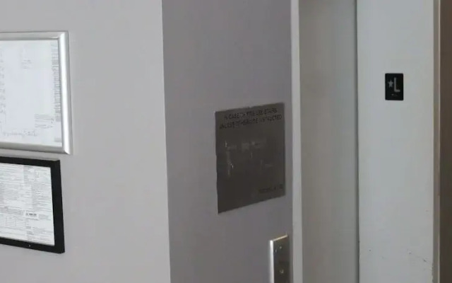 International Students Residence