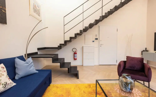 Maison San Gallo by MMega