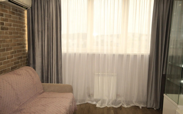 Apart Sharing (Апарт Шэринг) на улице Нейбута