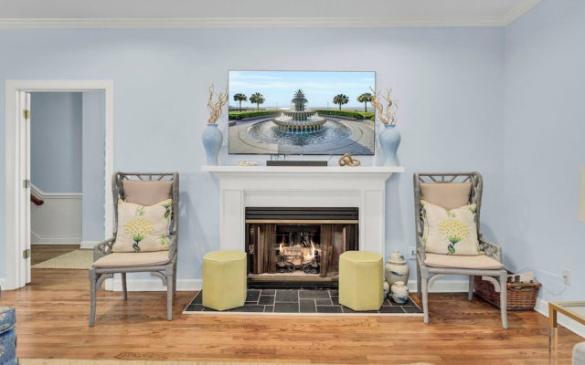5 Grand Pavilion by Avantstay Ocean View + Rooftop Deck